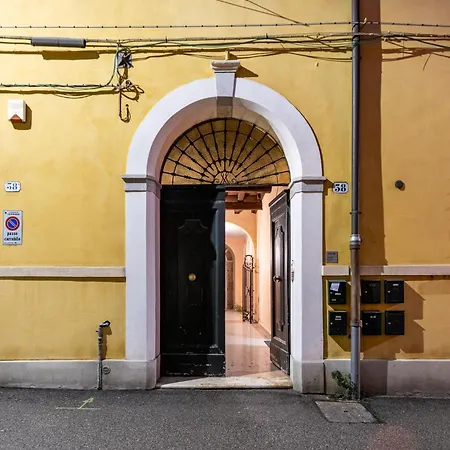 Апартаменты Coccole In Centro - Luxury Loft