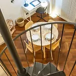 Apartament Loft Nel Centro Storico Di - La Coccola *