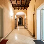 Loft Nel Centro Storico Di - La Coccola Lägenhet