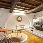 Apartament Loft Nel Centro Storico Di - La Coccola *