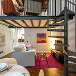 Apartament Loft Nel Centro Storico Di - La Coccola