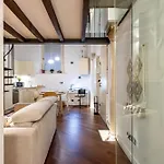 Loft Nel Centro Storico Di - La Coccola Apartament *
