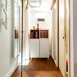 Apartament Loft Nel Centro Storico Di - La Coccola *