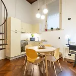 Loft Nel Centro Storico Di - La Coccola * Ferrara