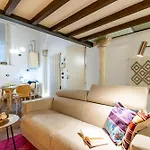 Apartament Loft Nel Centro Storico Di - La Coccola *