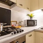 Loft Nel Centro Storico Di - La Coccola Apartament Ferrara