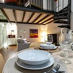 Loft Nel Centro Storico Di - La Coccola Ferrara