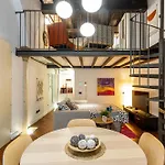 Loft Nel Centro Storico Di - La Coccola Apartament Ferrara