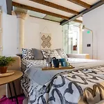 Loft Nel Centro Storico Di - La Coccola Ferrara