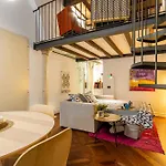 Loft Nel Centro Storico Di - La Coccola Apartament *