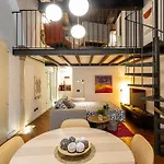 Loft Nel Centro Storico Di - La Coccola *