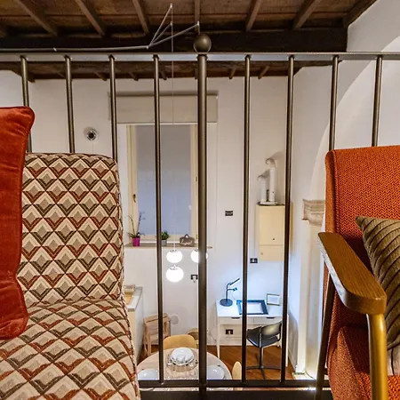 Loft Nel Centro Storico Di - La Coccola