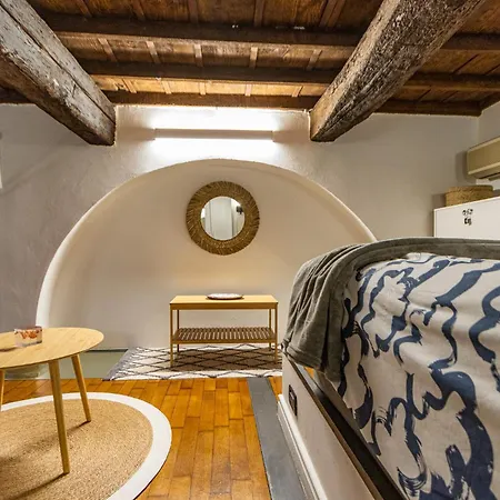 Апартаменты Coccole In Centro - Luxury Loft