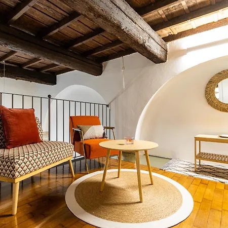 Coccole Luxury Loft Centro Storico