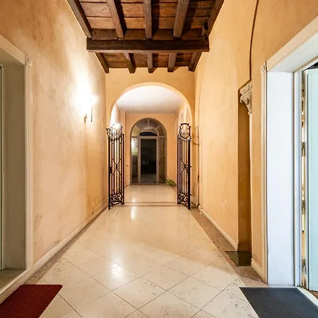 Centro Medievale - Duomo E Castello Lägenhet