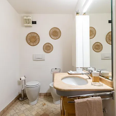 Apartamento Coccole In Centro - Luxury Loft