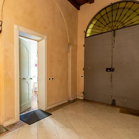 Coccole In Centro - Luxury Loft Апартаменты *