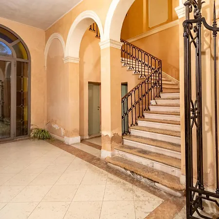 Coccole In Centro - Luxury Loft *