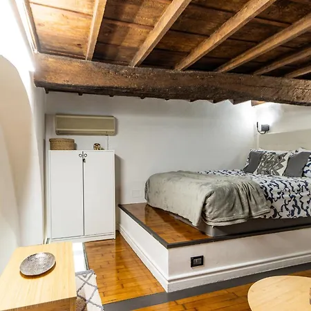 Coccole In Centro - Luxury Loft Феррара