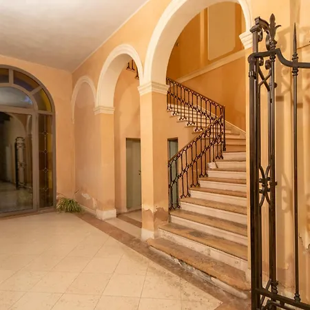 Coccole In Centro - Luxury Loft