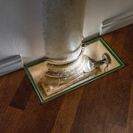 Coccole In Centro - Luxury Loft Апартаменты