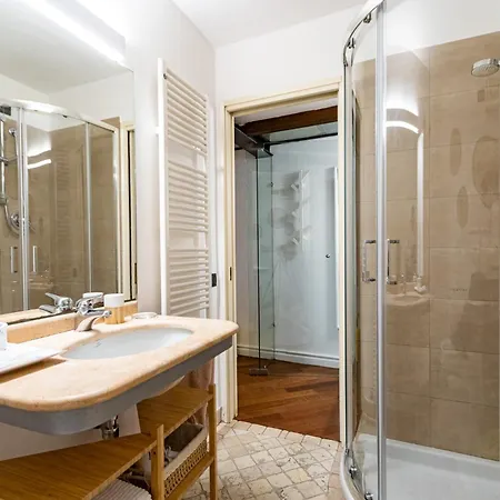 Coccole In Centro - Luxury Loft Apartmán *