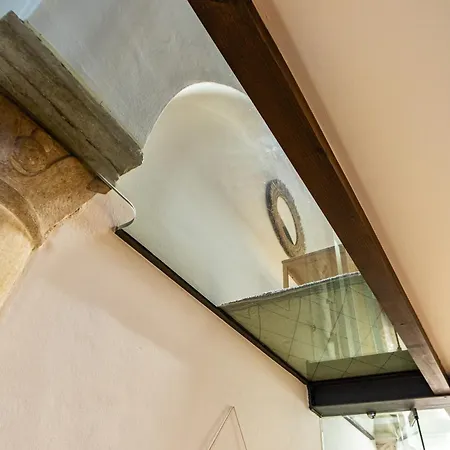Loft Nel Centro Storico Di - La Coccola