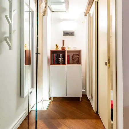 Apartament Ferrara Centro Medievale - Duomo E Castello *