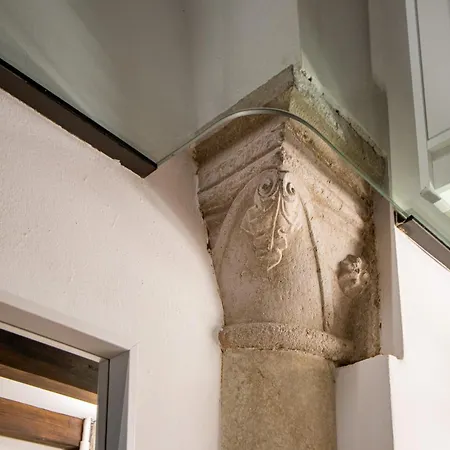 Loft Nel Centro Storico Di - La Coccola شقة