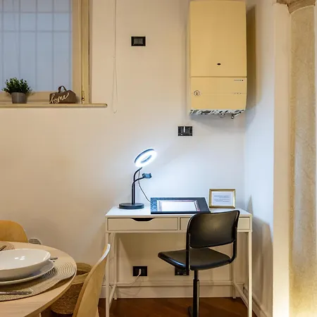 Apartamento Coccole In Centro - Luxury Loft