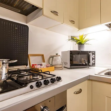 Coccole In Centro - Luxury Loft Apartamento Ferrara