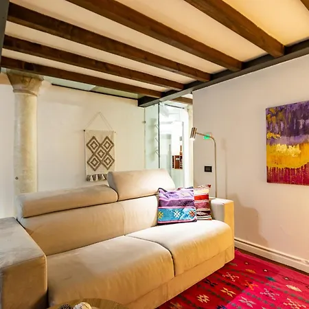 Coccole In Centro - Luxury Loft