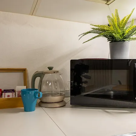 Апартаменты Coccole In Centro - Luxury Loft Феррара