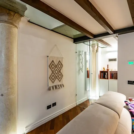 Coccole In Centro - Luxury Loft * Ferrara