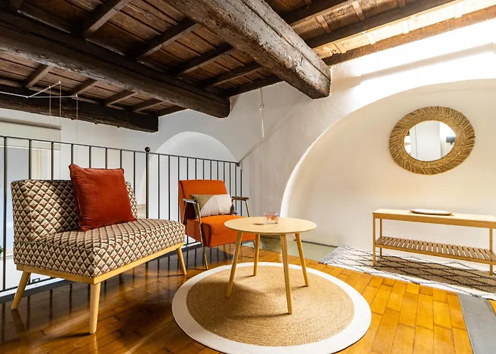 Coccole Luxury Loft Centro Storico