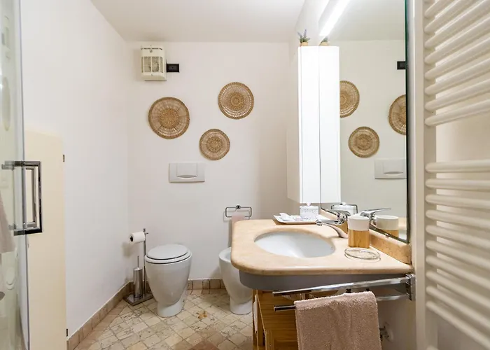 Apartment Coccole Luxury Loft Centro Storico