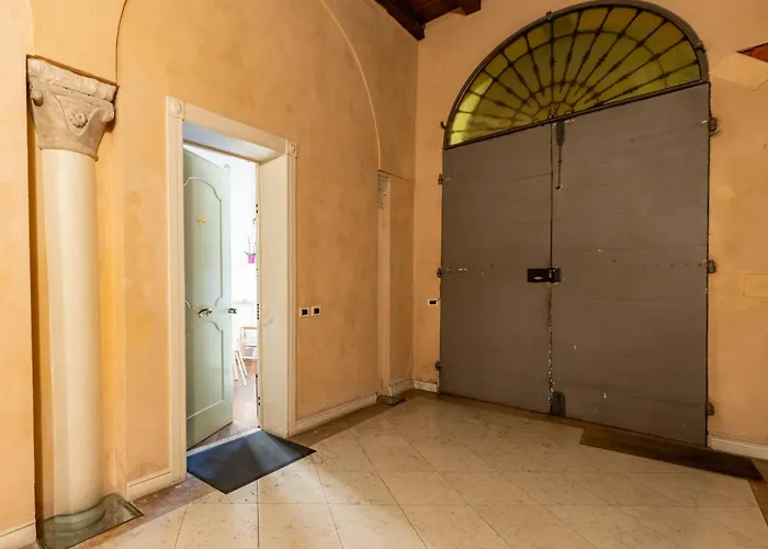 Coccole Luxury Loft Centro Storico Apartment *