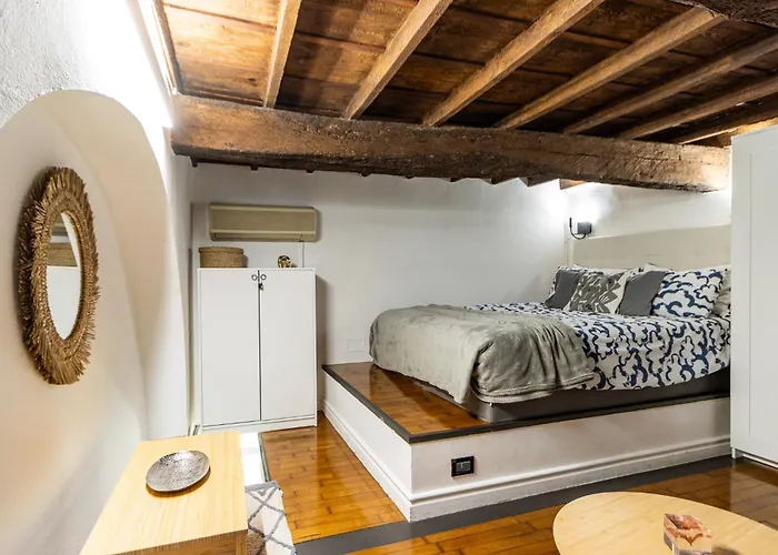 Coccole Luxury Loft Centro Storico Ferrara