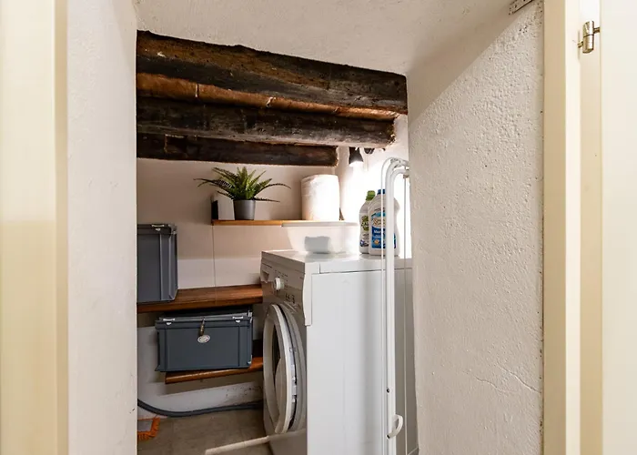 Coccole In Centro - Luxury Loft * פררה