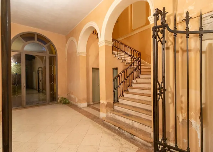 Coccole In Centro - Luxury Loft