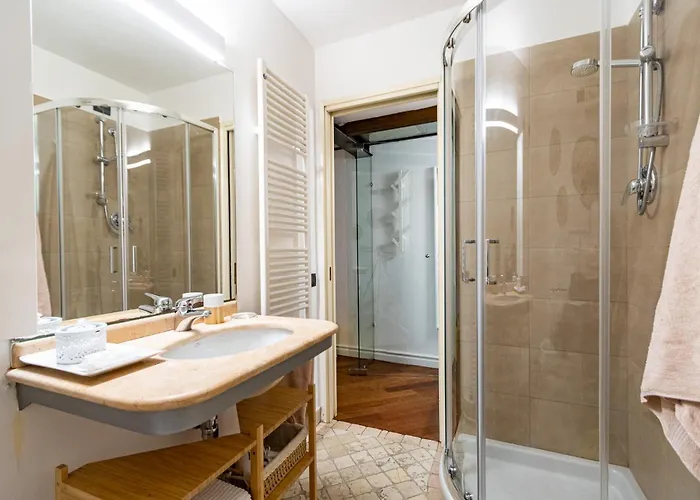 Coccole Luxury Loft Centro Storico Apartment *