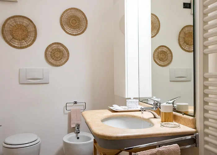 Apartment Coccole In Centro - Luxury Loft Ferrara