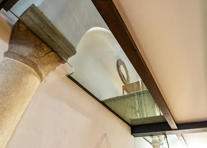 Coccole In Centro - Luxury Loft