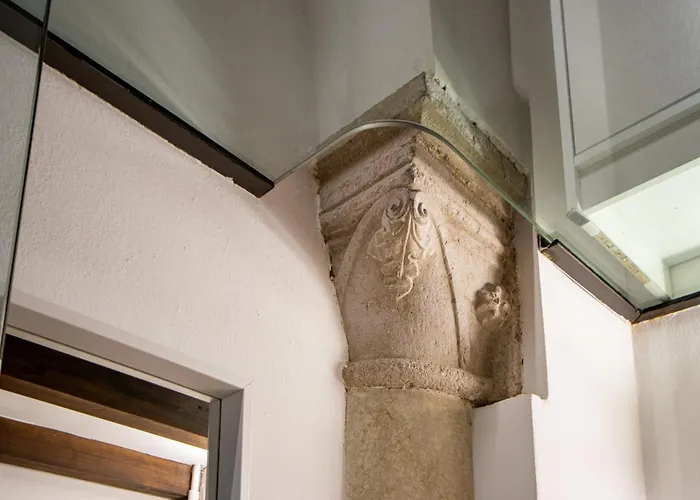 Coccole Luxury Loft Centro Storico Daire
