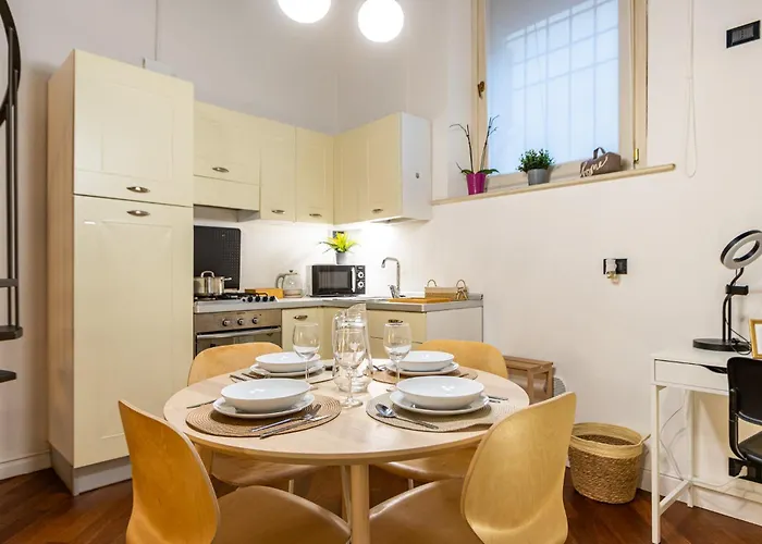 Coccole In Centro - Luxury Loft * פררה