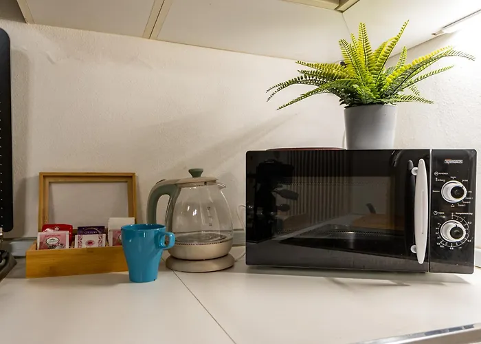 דירה Coccole In Centro - Luxury Loft פררה